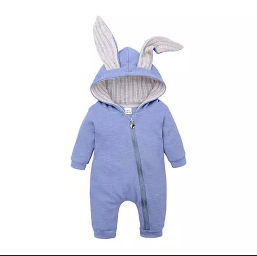 Bunny Onesie