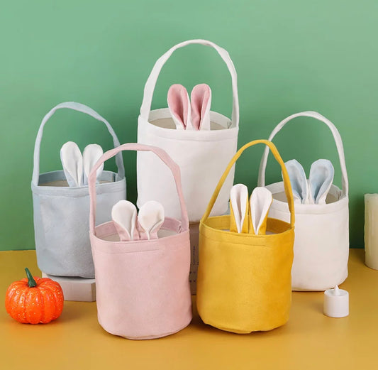 Bunny Bags